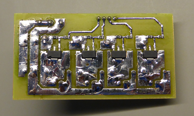 Click to view large image of PCB Base