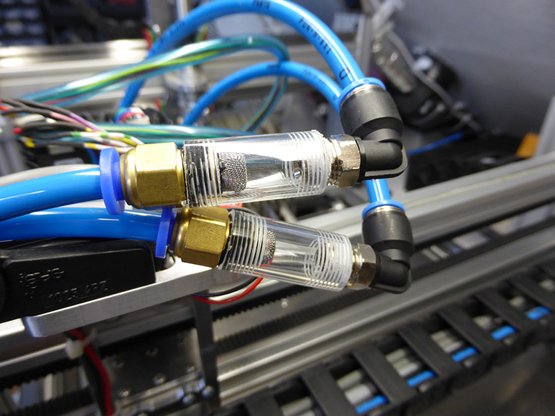 Click to view large image of Vacuum filters