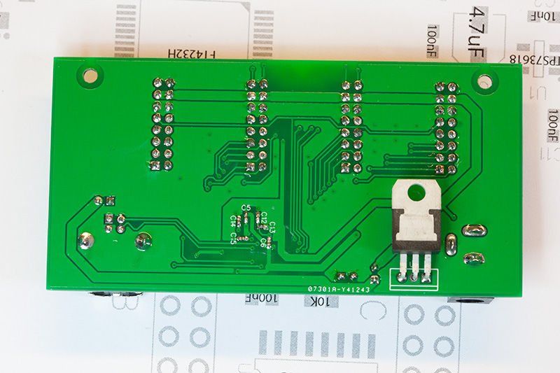 Click to view large image of PCB Base