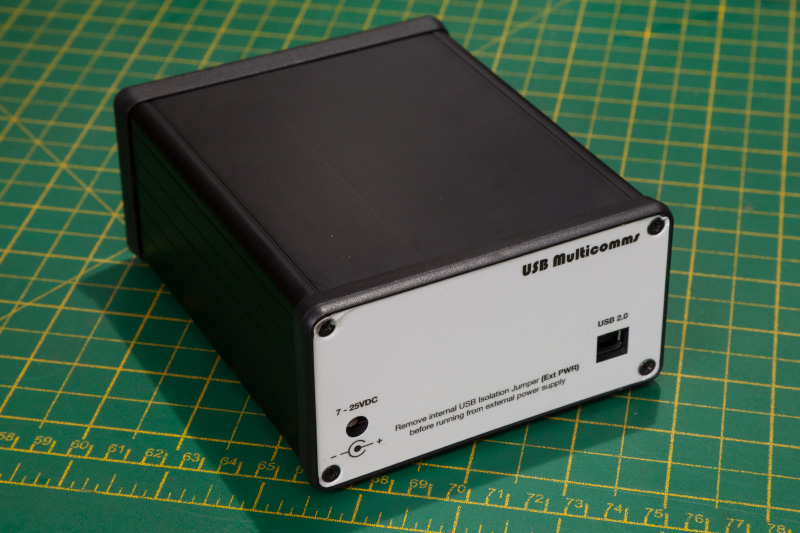 Click to view large image of Case Back