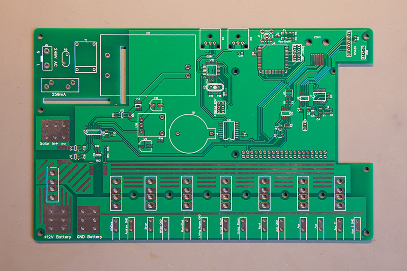 Click to view large image of PCB Top