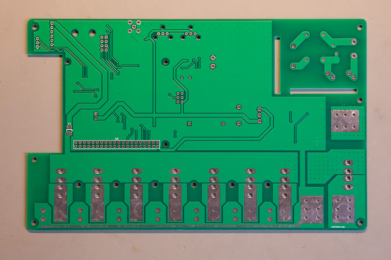 Click to view large image of PCB Bottom