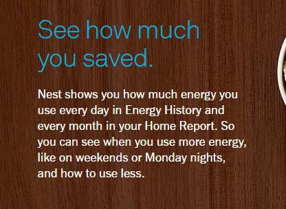 Nest Savings