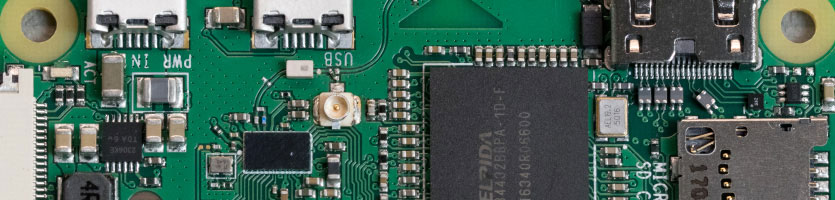 Raspberry Pi Zero W external antenna mod