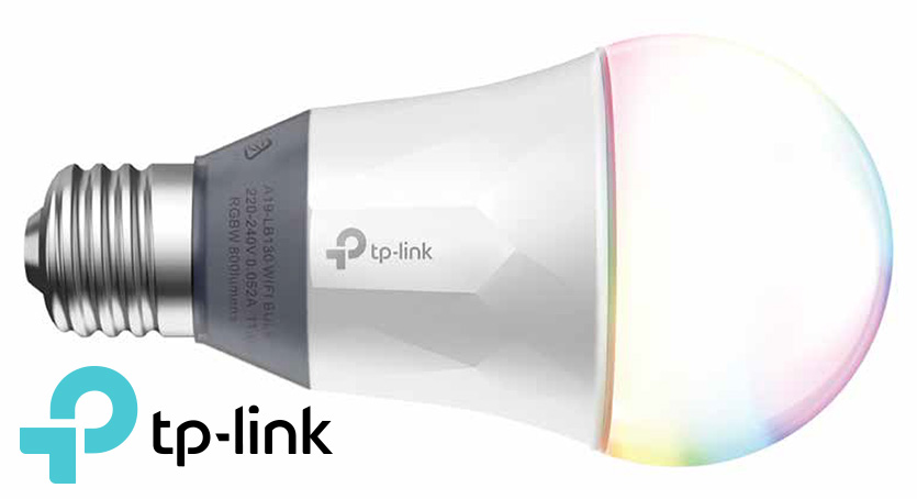 TP-Link LB130 Smart Wi-Fi LED Bulb