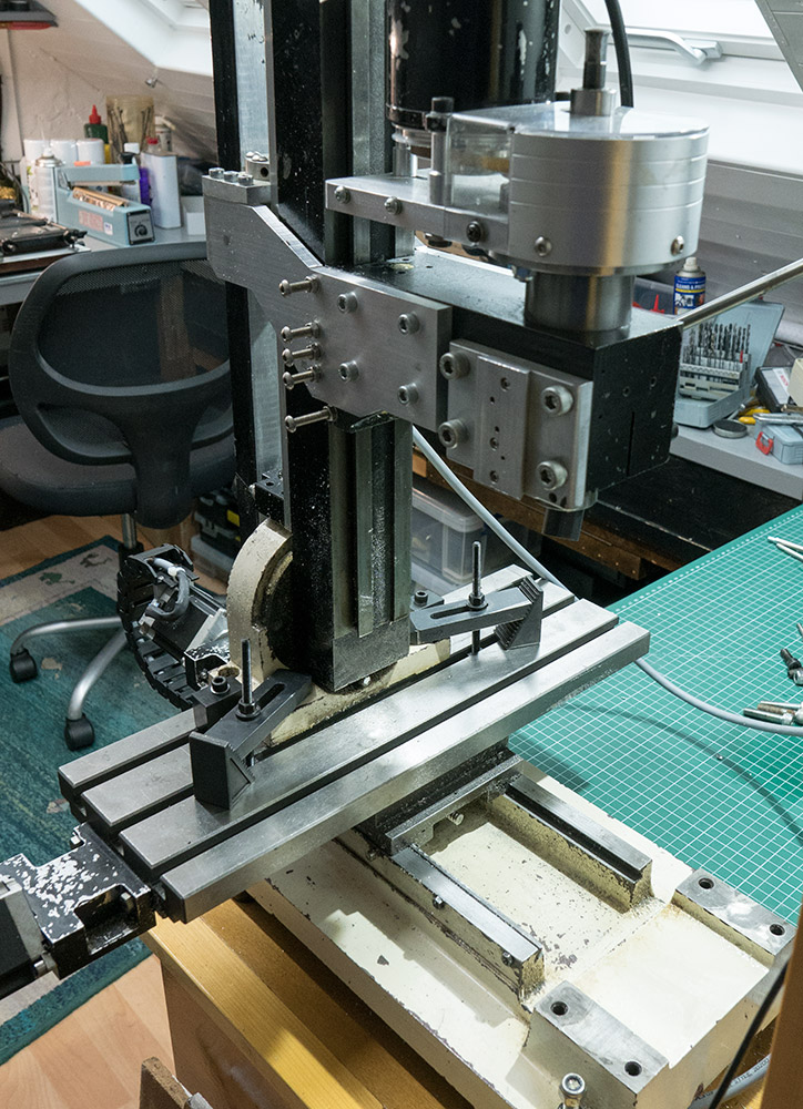 Ready to make the new block level