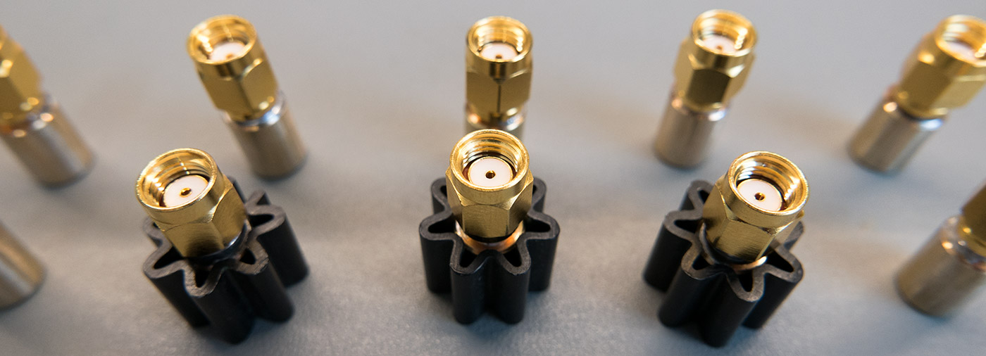 Completed with Heatsinks on some