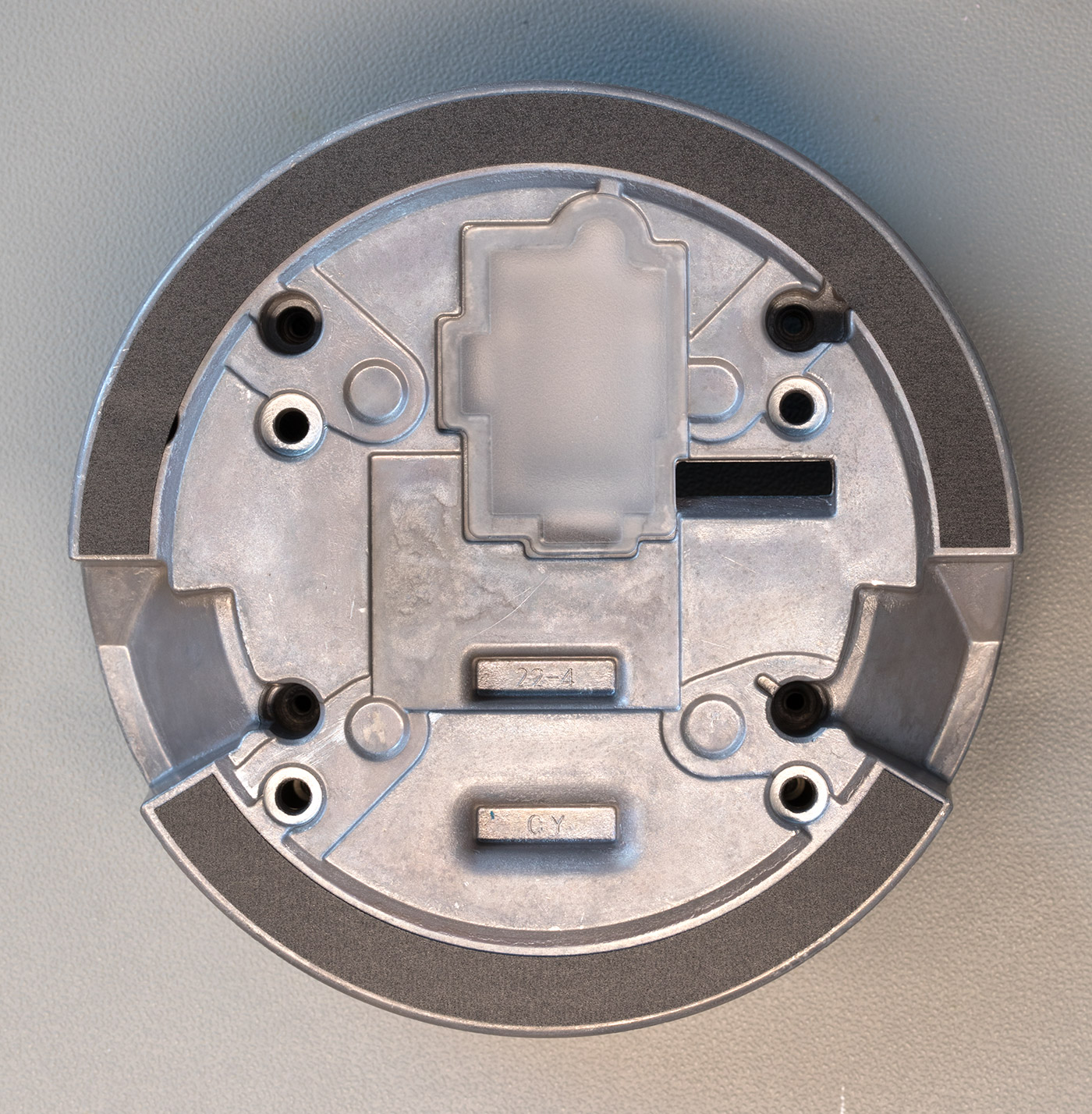 Amazon Echo Dot Rev 3 Metal Chassis