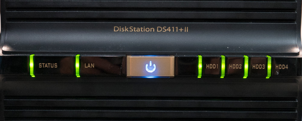 Synology Drive