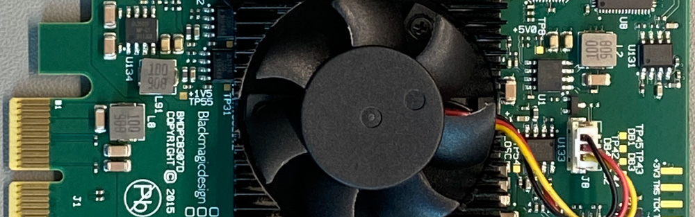 Heatsink Modifications