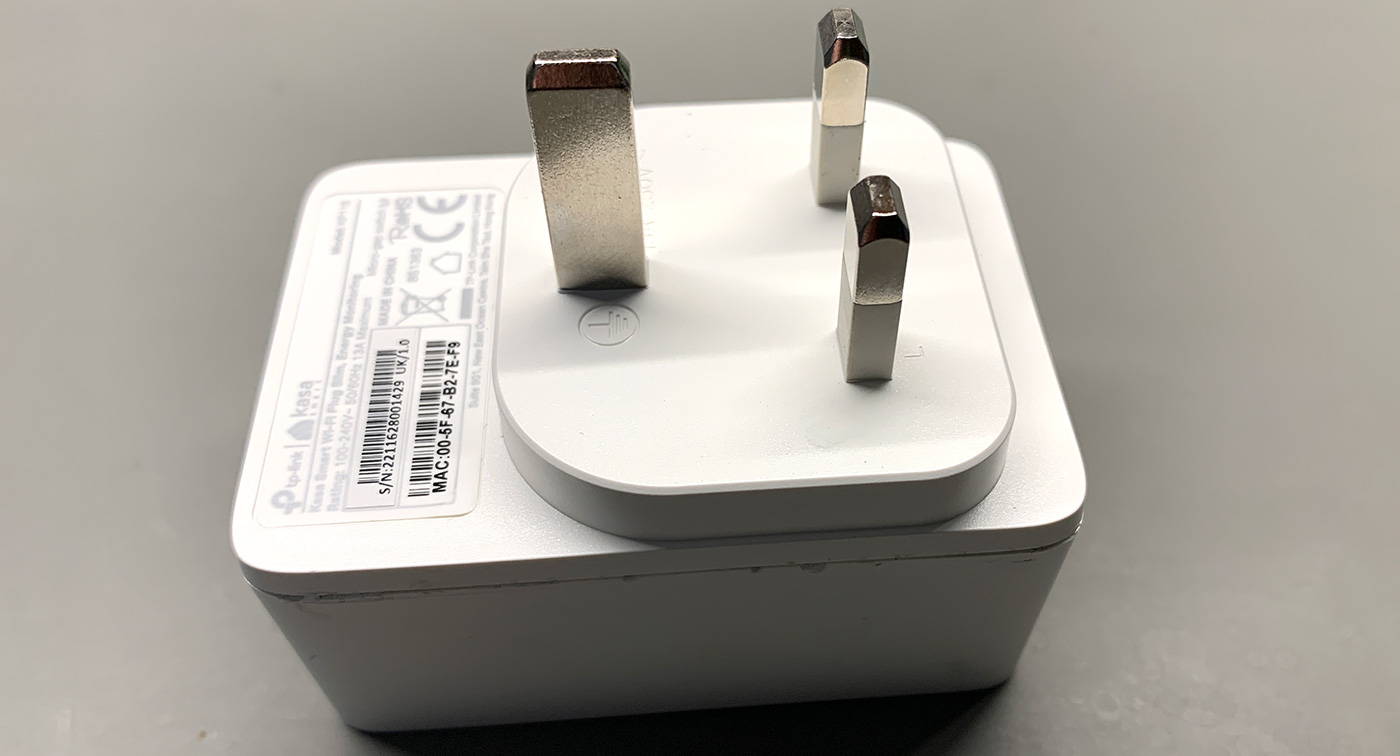 Assembled and ready to use again