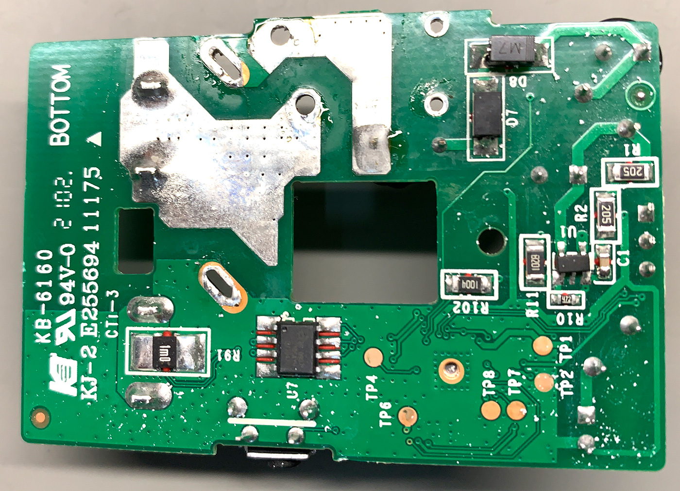 PCB Base
