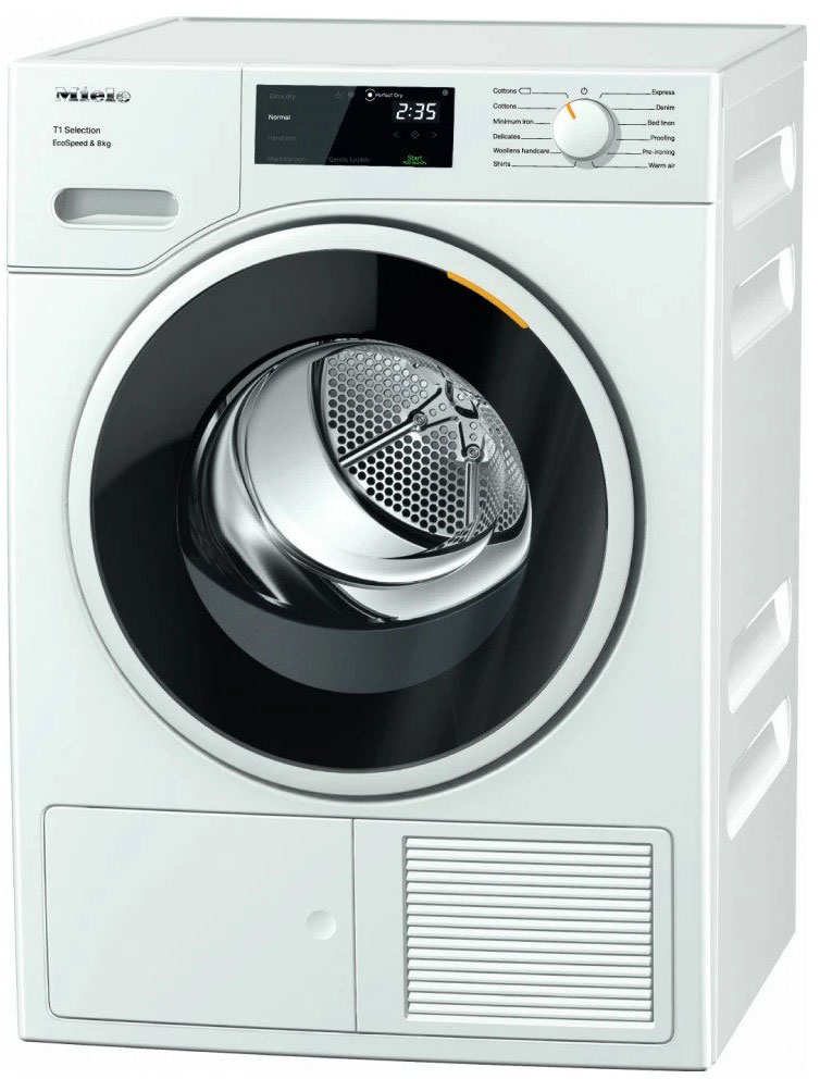 Miele Heat Pump Tumble Dryer