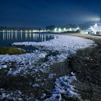 Frozen Reflections #70