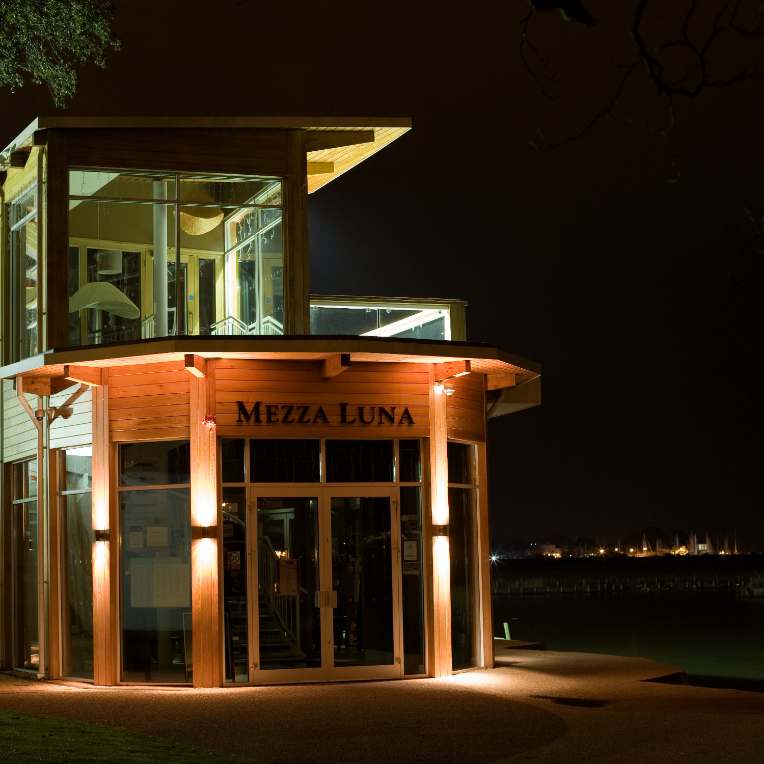 Photo of Poole Park Mezza luna