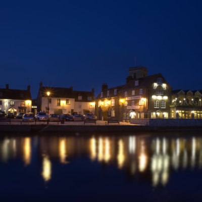 Wareham quay #68