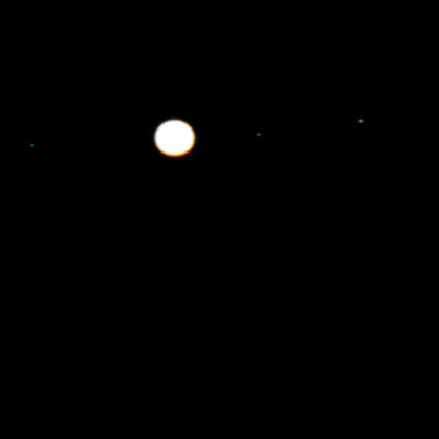 Jupiter and moons #104