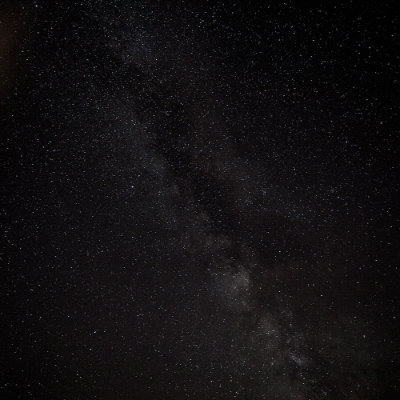 The milky way #118