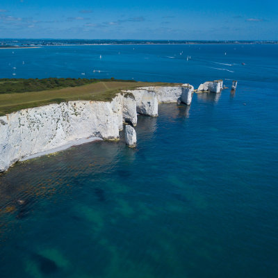 Jurassic Coast and Old Harry #166