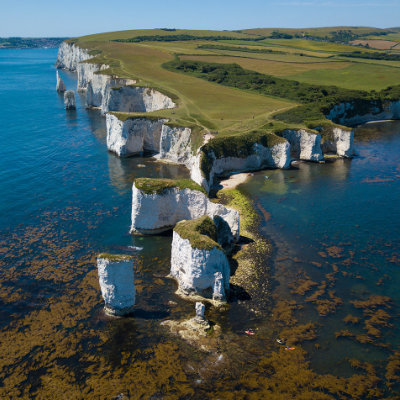 The Foreland and Old Harry #167