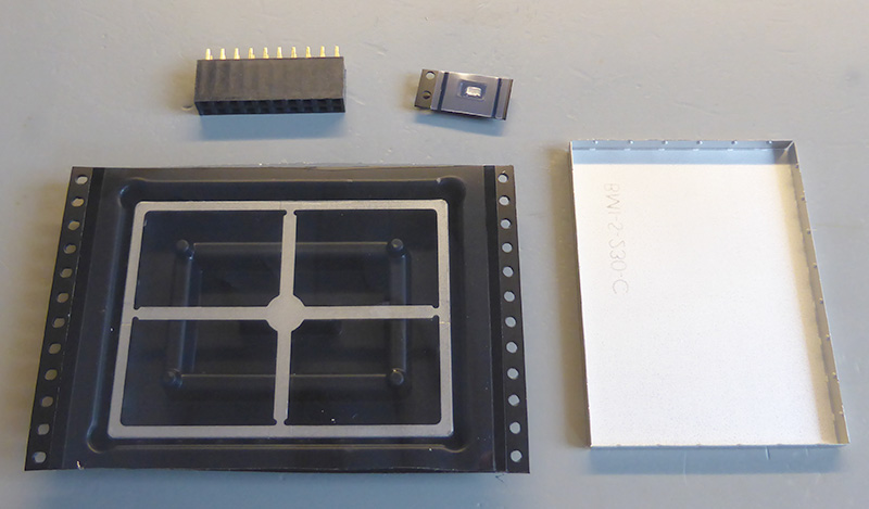 Click to view large image of Kit Contents