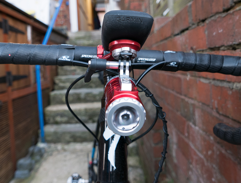 Click to view larger image of Front view