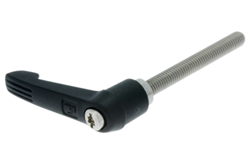 Click to view larger image of Clamping Handle