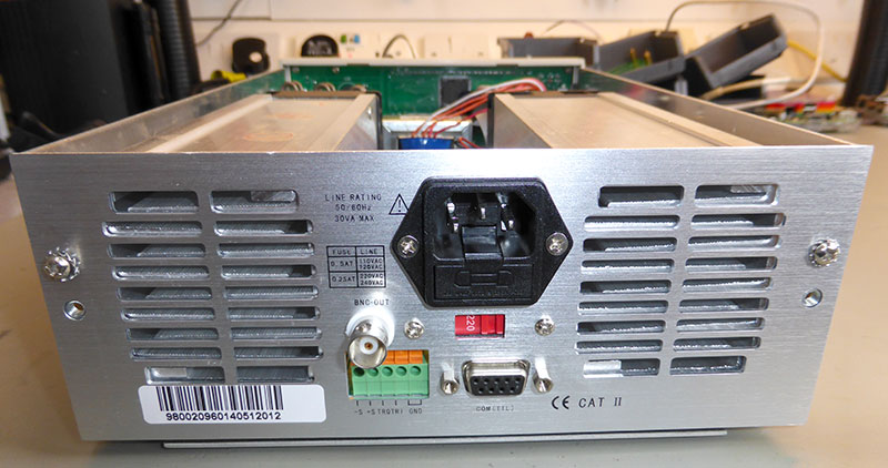 Click to view large image of Back panel