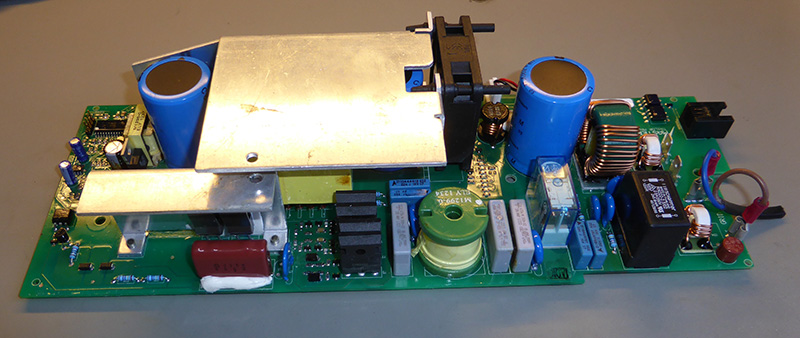Click to view large image of PCB Top