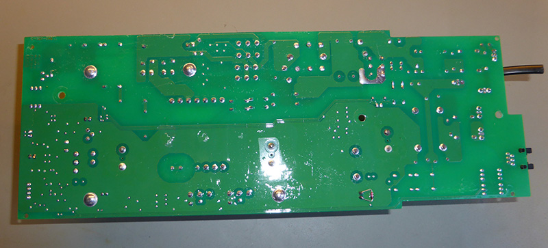 Click to view large image of PCB Base
