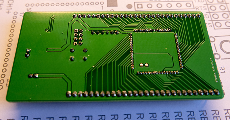 Click to view large image of PCB Base