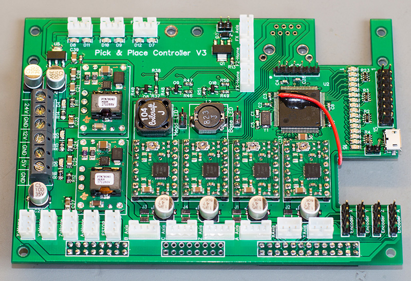 Click to view larger image of Board Top