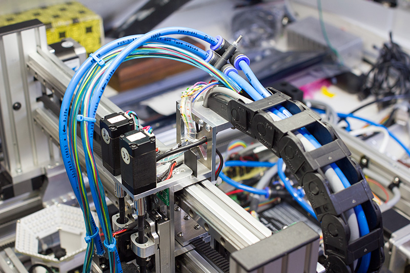 Click to view larger image of All finished