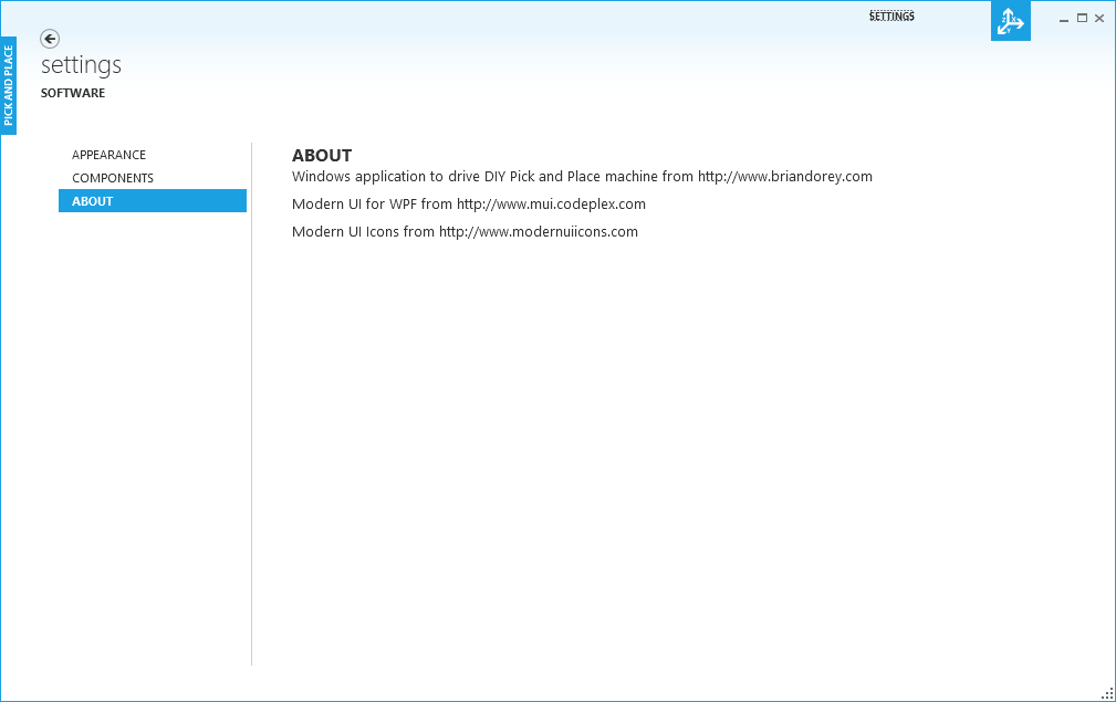 Click to view larger image of about