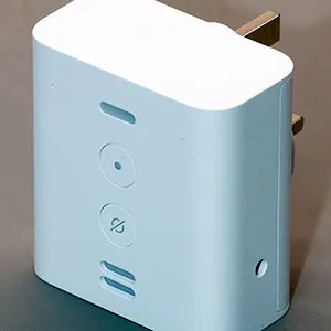 Amazon Echo Flex Teardown Photo