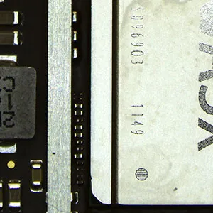 Apple iPad Air 2 vs Android Nexus tablet teardowns Photo