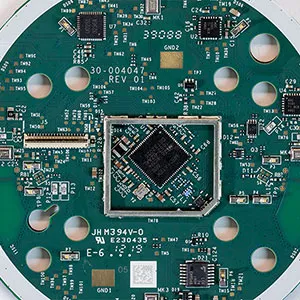 Echo Dot 3rd Gen Digging Deeper Photo