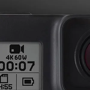 GoPro Hero 7 Black first ride videos Photo