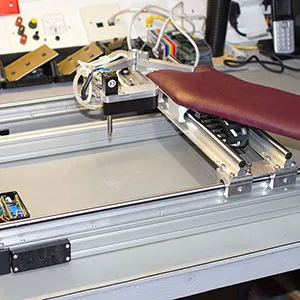 Manual Pick and Place V2 Photo