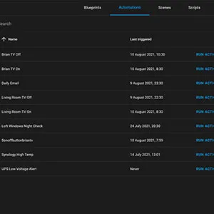 Sonos Door and Window Alerts from Home Assistant Photo