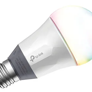 tp-link LB130 Smart Wi-Fi LED Bulb Python Control Photo
