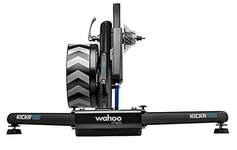 Click to view large image of Wahoo KICKR Power Trainer