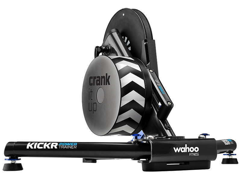Click to view large image of Wahoo KICKR Power Trainer