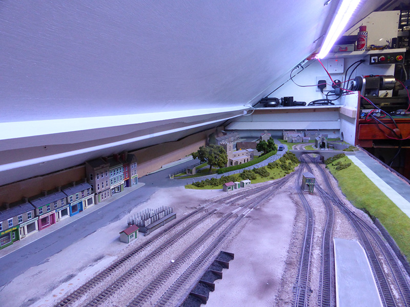 Click to view large image of Daylight Mode 2