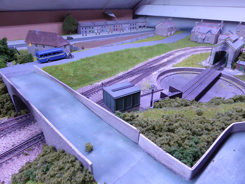 Click to view large image of Daylight Mode