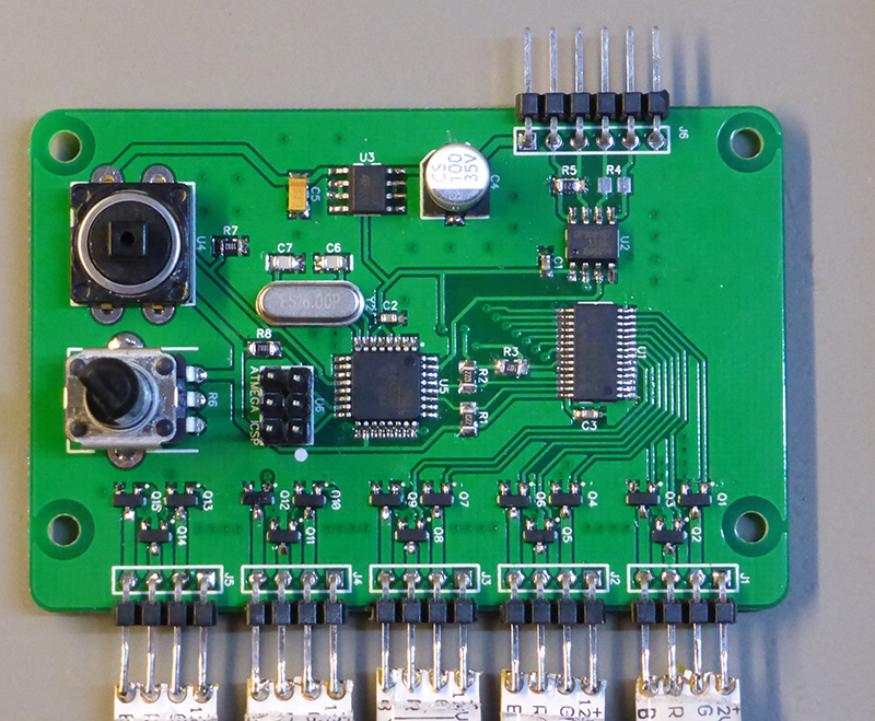 Click to view large image of Control Board