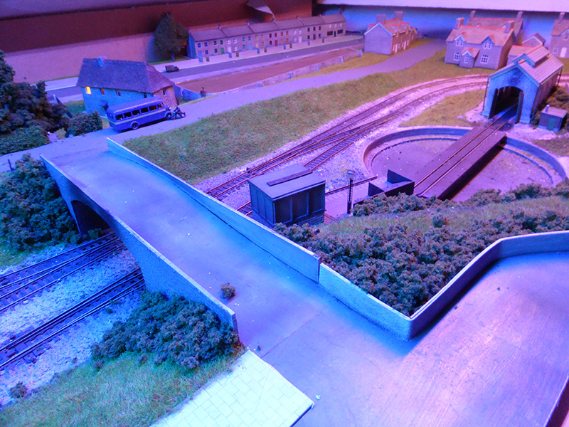 Click to view large image of Morning Mode