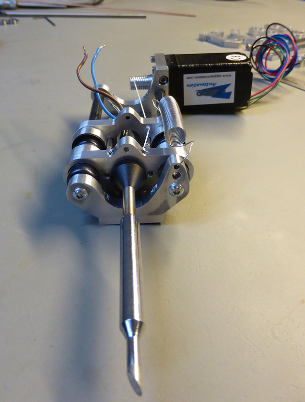 Click to view large image of Front View