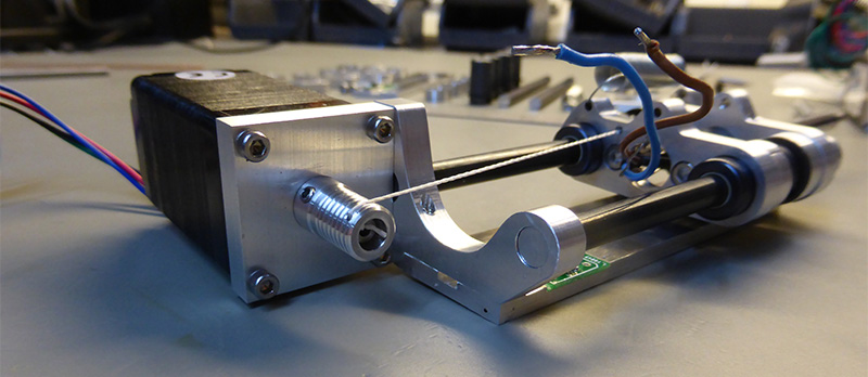 Click to view large image of Side View