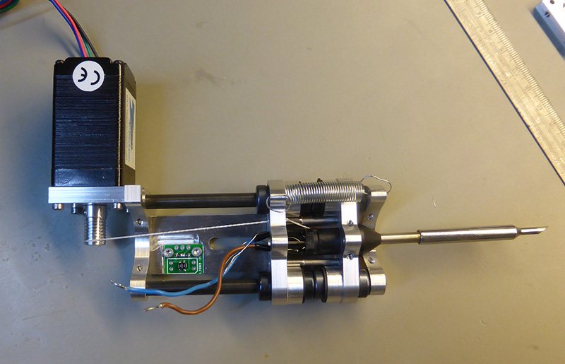 Click to view large image of Top View